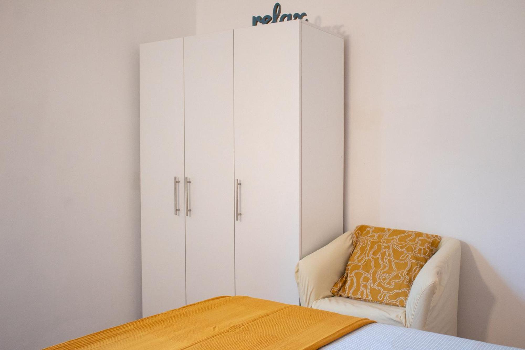 Le Calle Holiday Apartments Torbole Sul Garda Exterior foto