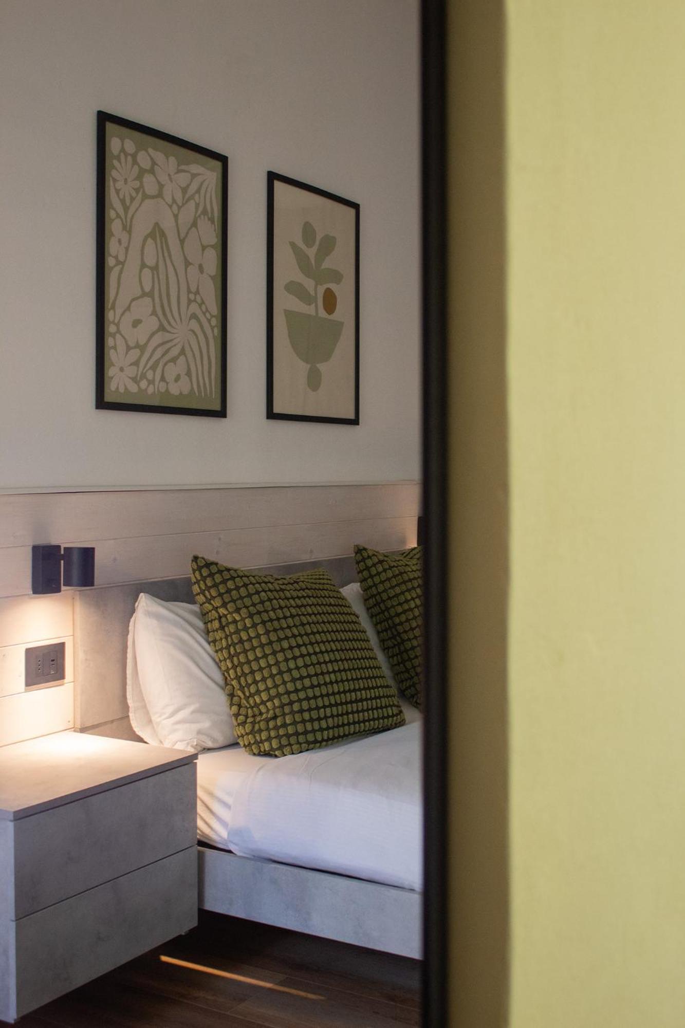 Le Calle Holiday Apartments Torbole Sul Garda Exterior foto